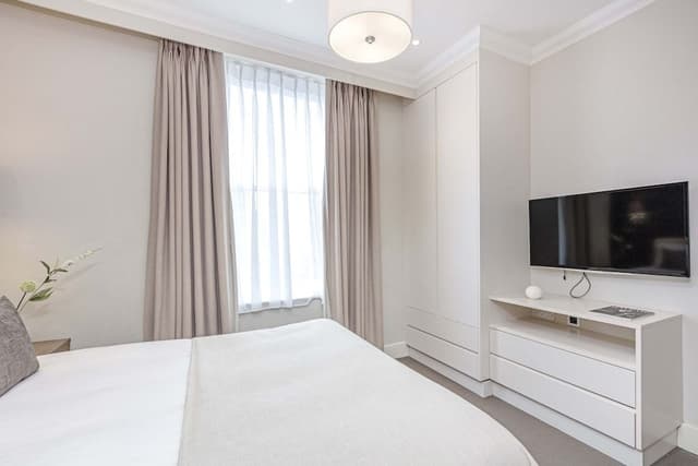 Three Bedroom Deluxe