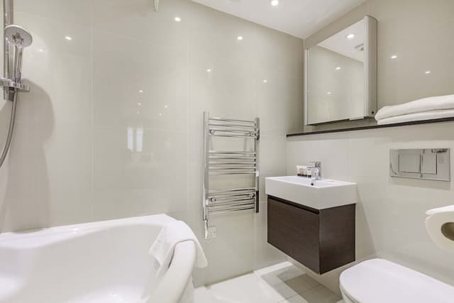 Two bedroom Apartment