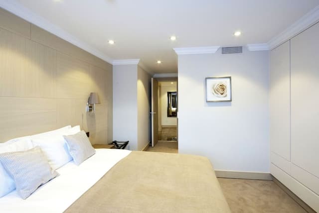 Executive Apartment, 2 Bedrooms