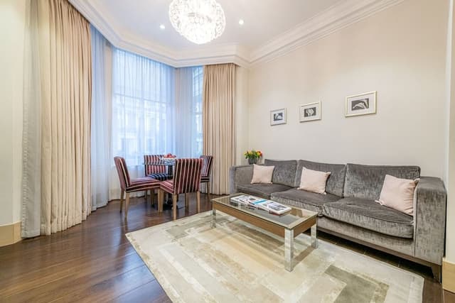 Superior Apartment, 1 Bedroom