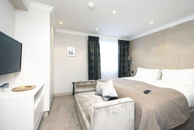 Executive Apartment, One Bedroom