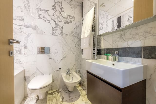 Superior Apartment, 1 Bedroom