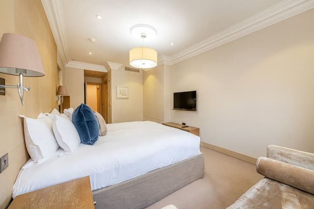 Executive Apartment, 2 Bedrooms