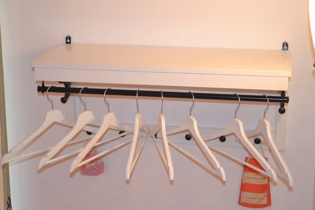 Superior Single Room (French bed)