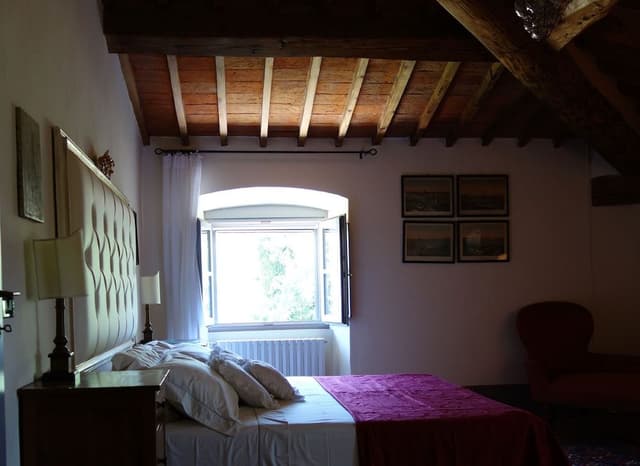 Panoramic Room, 1 King Bed, Executive Level