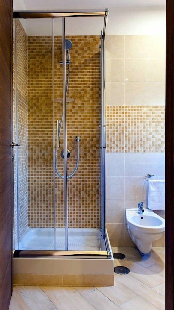 Deluxe Triple Room, Garden View