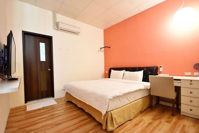 Standard Double Room, 1 Bedroom