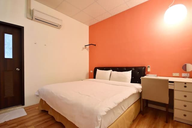 Standard Double Room, 1 Bedroom
