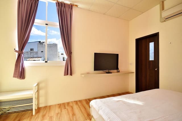 Standard Double Room, 1 Bedroom