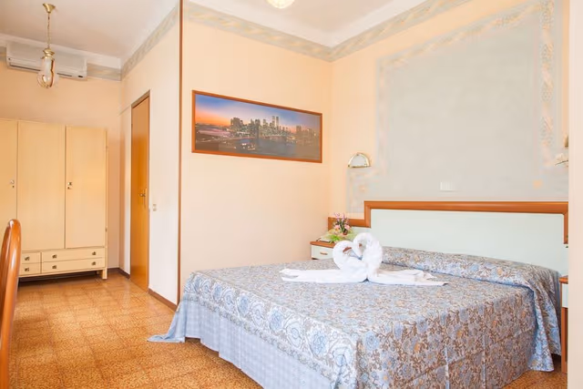 Apartment, 1 Bedroom (4 pax)