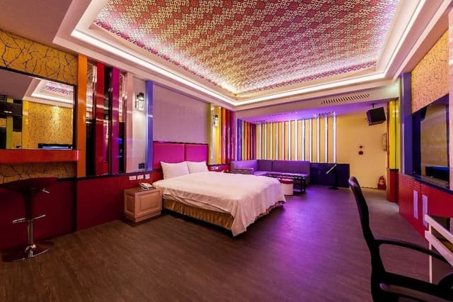 Exclusive Double Room