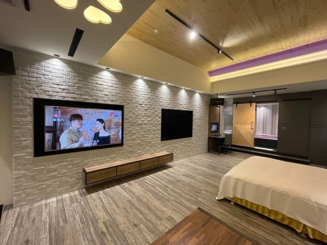 Exclusive Double Room