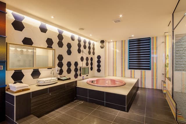 Exclusive Double Room