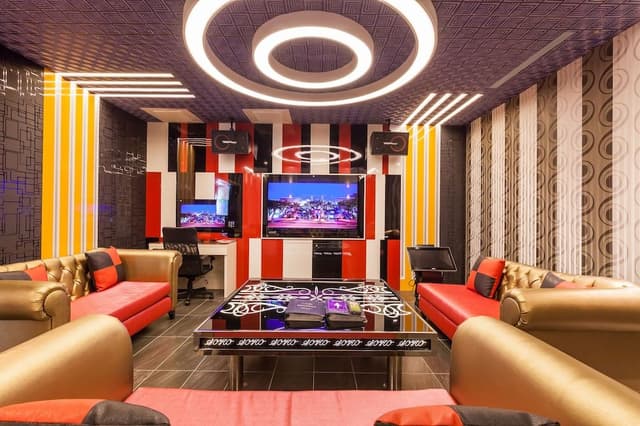 Exclusive Double Room