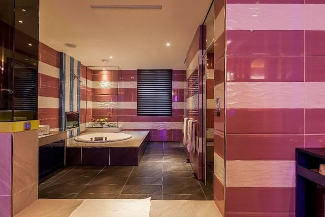 Exclusive Double Room