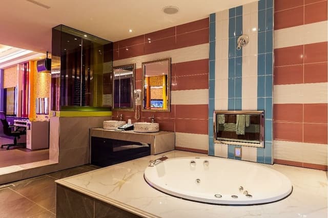 Exclusive Double Room