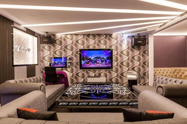Exclusive Double Room