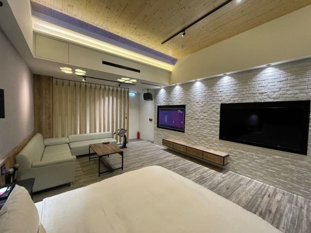 Exclusive Double Room