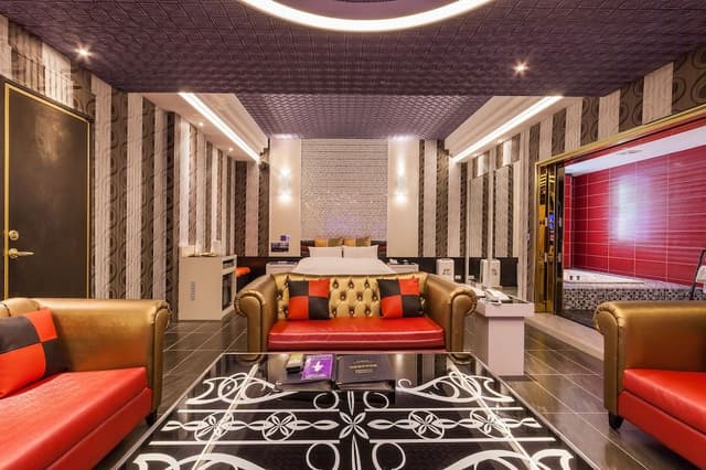 Exclusive Double Room