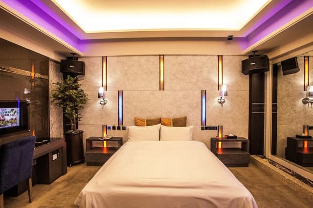 Exclusive Double Room