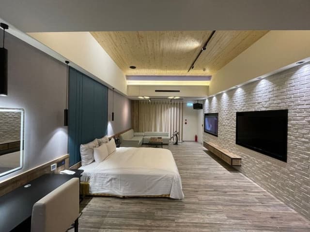 Exclusive Double Room