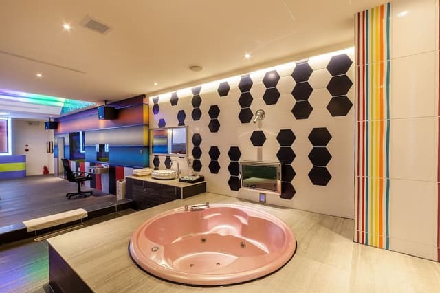 Exclusive Double Room