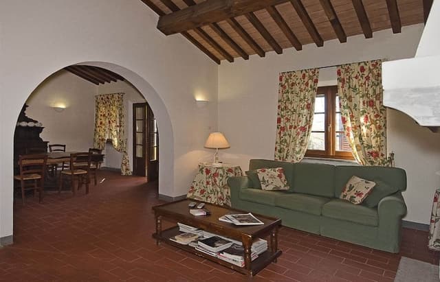 Traditional Apartment, 3 Bedrooms (Vignaalta)