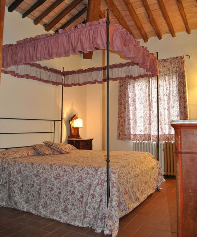 Traditional Apartment, 3 Bedrooms, Patio (Suvera)