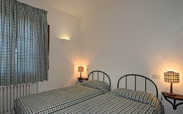 Traditional Apartment, 4 Bedrooms, Patio (N’antia)