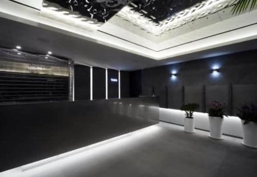 โรงแรมทารา โรงแรมทารา