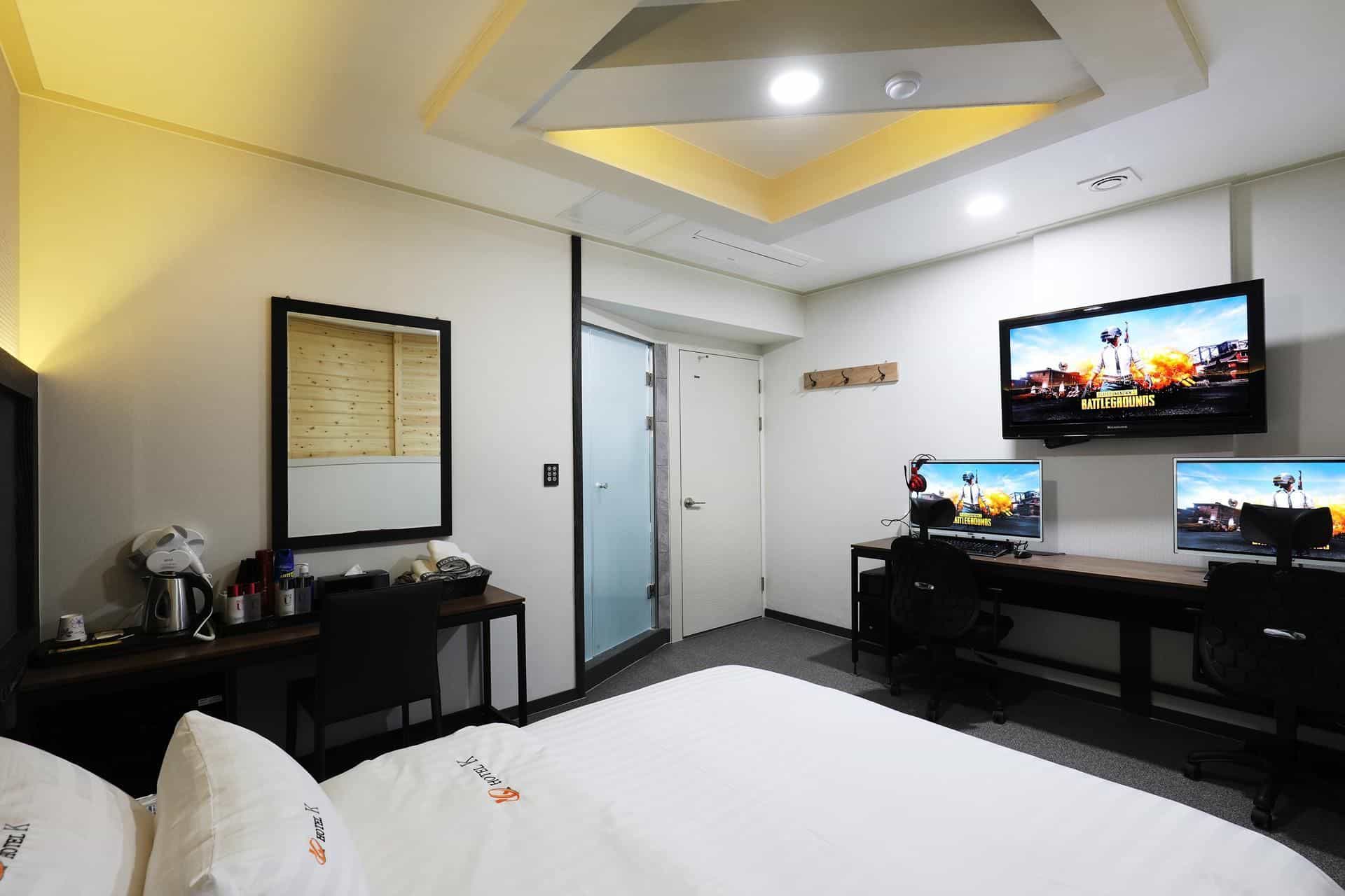 โรงแรมเค โรงแรมเค