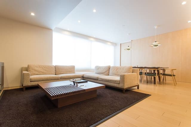 Apartment B - 2BR, Non Smoking