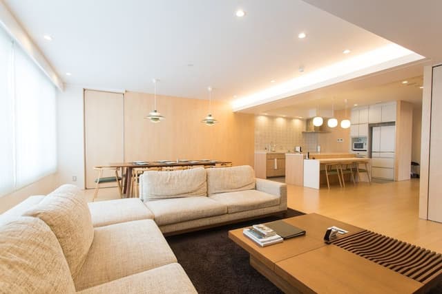 Apartment B - 2BR, Non Smoking