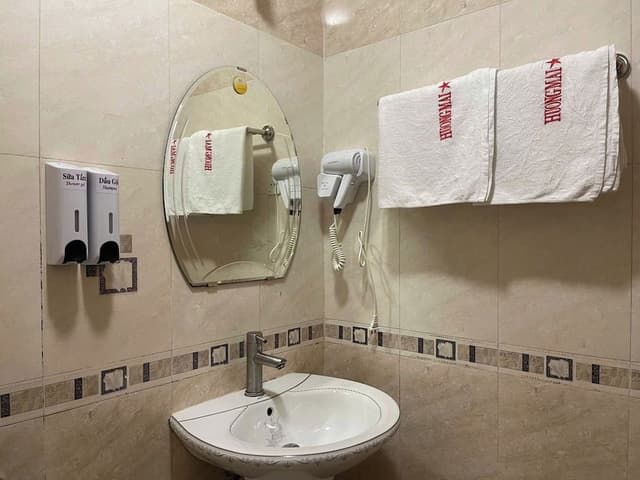 Standard Double Room, 1 Queen Bed