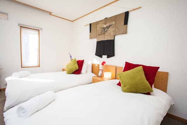 Townhome, 2 Bedrooms