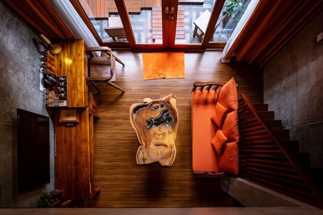 Family Suite, 1 Bedroom, Bathtub