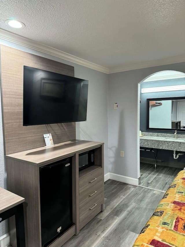 Comfort Single Room