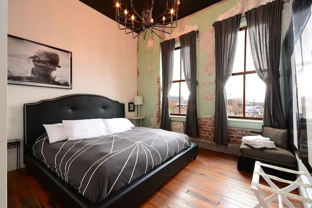 Superior Room, 1 King Bed