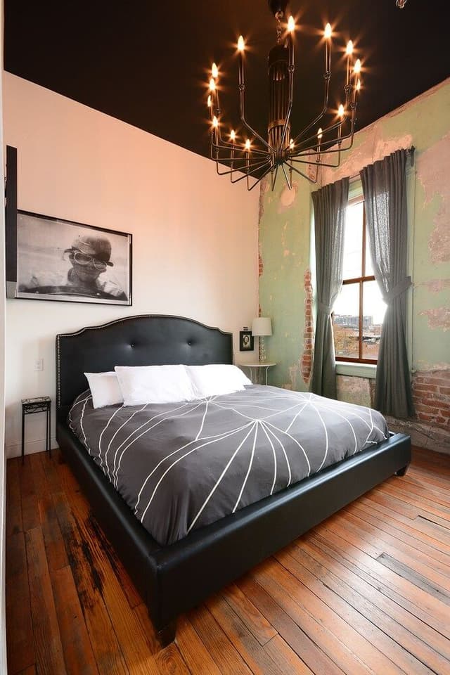Superior Room, 1 King Bed