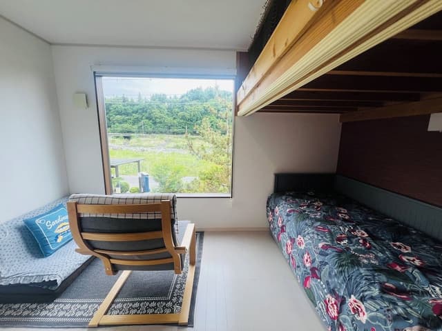 Deluxe Villa, Private Bathroom, River View