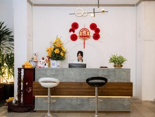 MIEN TAY HOTEL CANTHO0