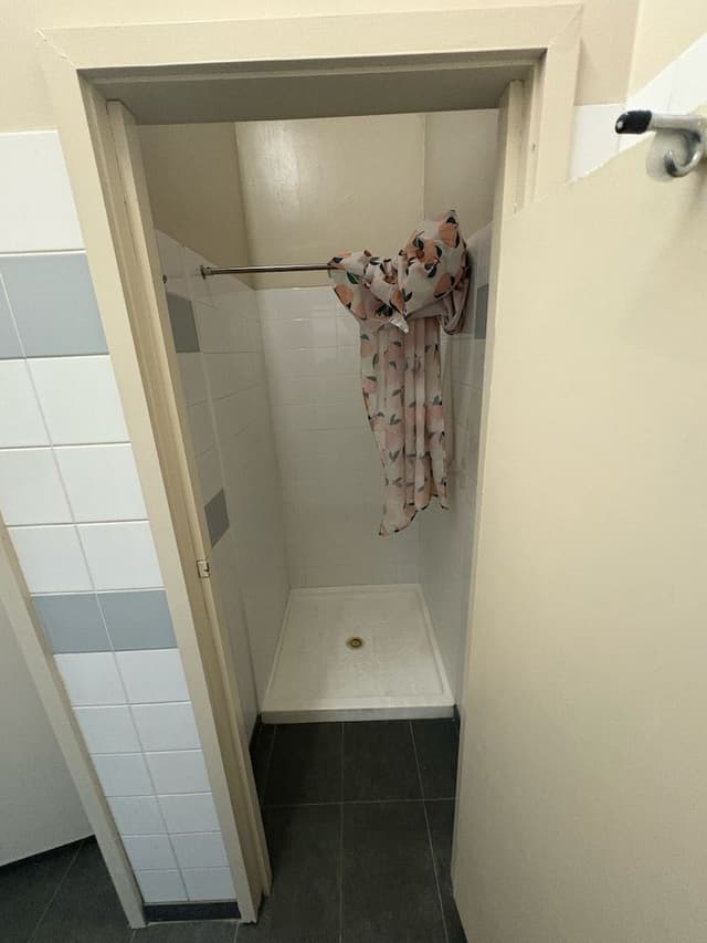 Basic Shared Dormitory