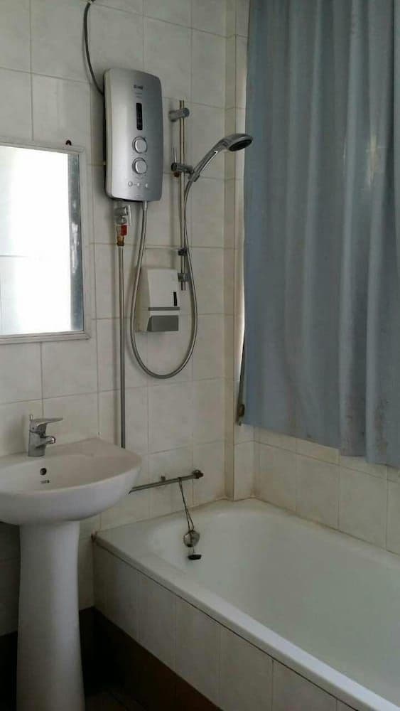 Standard Room, 1 Double Bed