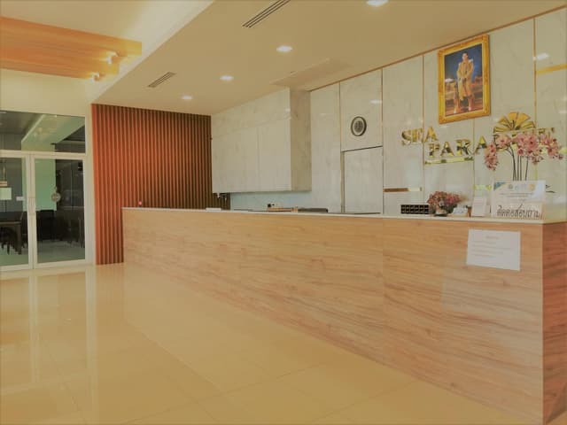 One-Bedroom Suite