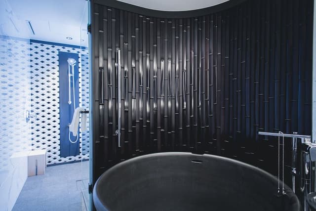 Fauchon Suite King Heritage View(Lounge Access)