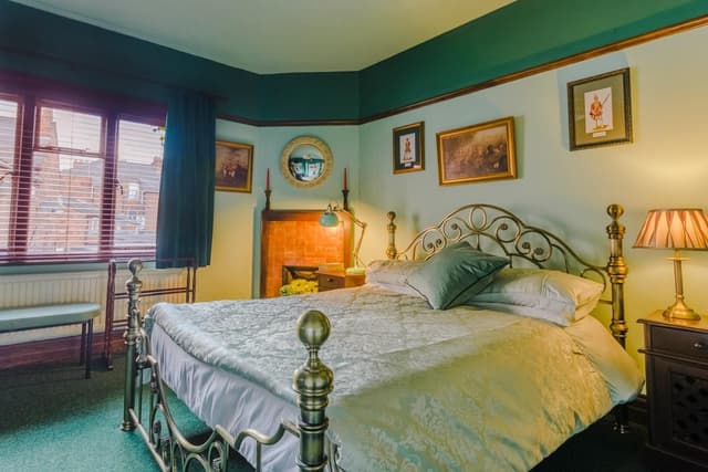 double room-ensuite