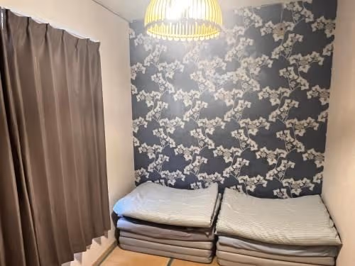 Japanese Style Room