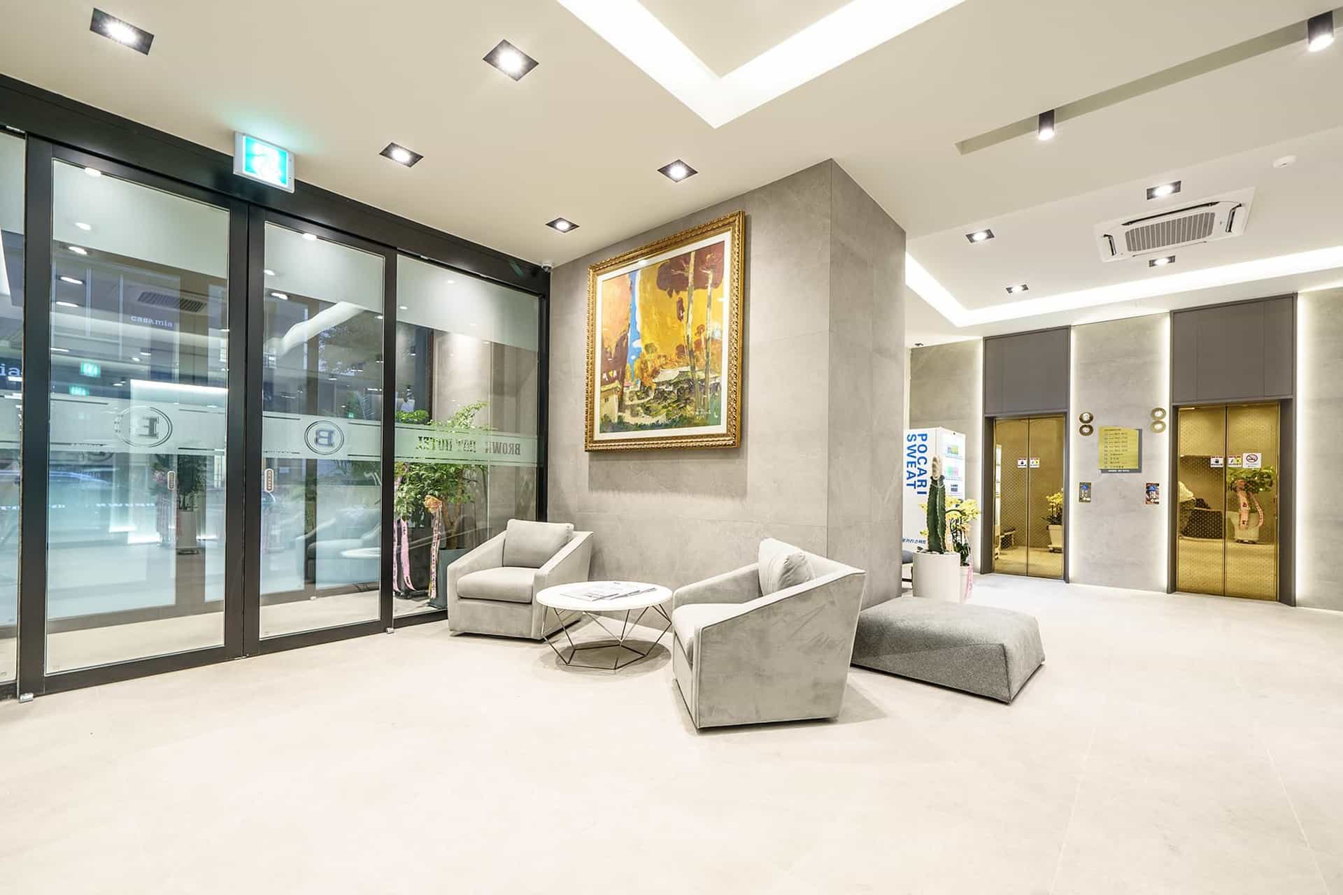 Firenze Tourist Hotel