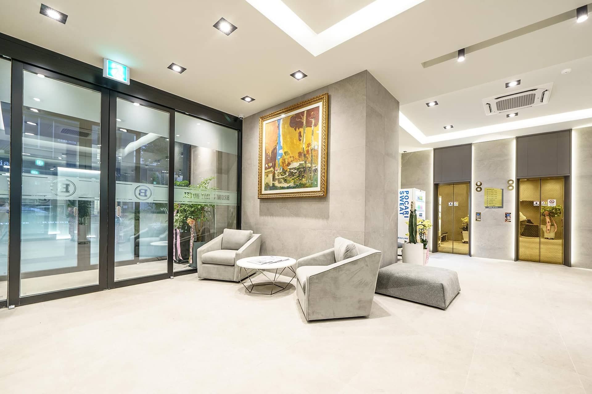 Firenze Tourist Hotel Firenze Tourist Hotel