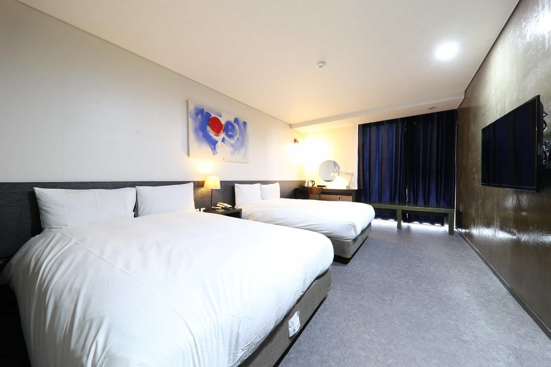 S Hotel Jeju S Hotel Jeju